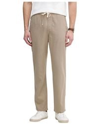 Joop! - Tapered Chinos - Lyst