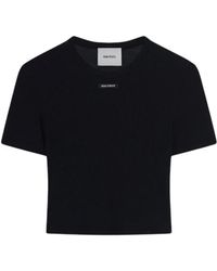 Halfboy - T-Shirts - Lyst