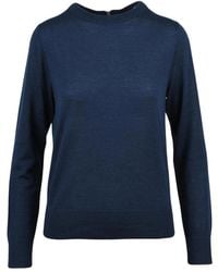 Beatrice B. - Round-Neck Knitwear - Lyst
