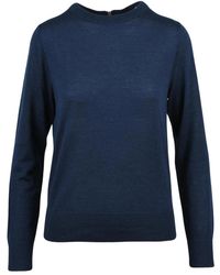 Beatrice B. - Rundhals-Pullover - Lyst
