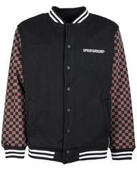 Sprayground - Bomber Jackets - - Heren - Lyst