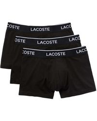 Lacoste - Bottoms - Lyst