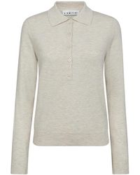Haute L'Amitié - Polo Shirts - Lyst