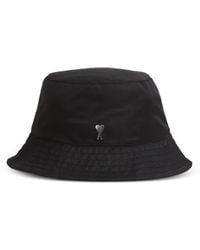 Ami Paris - Hats - Lyst