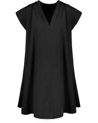 Bomboogie - Short Dresses - Lyst