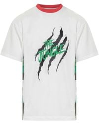 Just Don - T-Shirts - Lyst