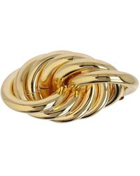 Jil Sander - Brooches - Lyst
