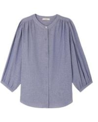 Sessun - Blouses - Lyst
