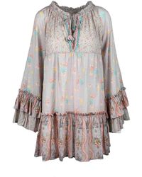 Anjuna - Vestido De Mujer, Mujer, Talla - Lyst