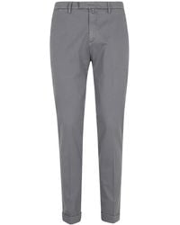 BRIGLIA - Chinos - Lyst