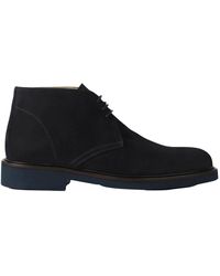 Exton - Lace-Up Boots - Lyst