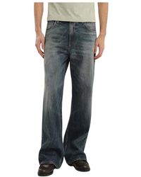1989 STUDIO - Straight Jeans - Lyst