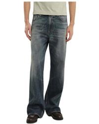 1989 STUDIO - Flared Jeans - Lyst