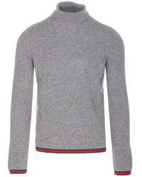 Gucci - Cashmere Knitwear - Lyst