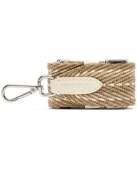 Gianni Chiarini - Bag Accessories - Lyst