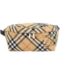 Burberry - Bum Bags - Lyst