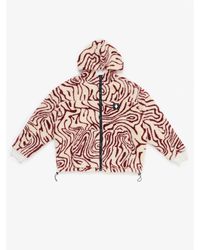 Marcelo Burlon - Jack Met Logopatch - Lyst