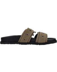 MSGM - Sliders - Lyst