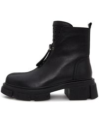 CESARE GASPARI - Ankle Boots - Lyst