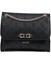 Guess - Cross Body Bags - Lyst