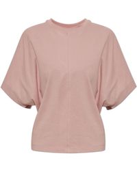 AllSaints - Eden Artia T-Shirt - Lyst
