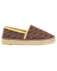 Carolina Herrera - Espadrilles - Lyst
