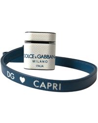 Dolce & Gabbana - Headphones - Lyst