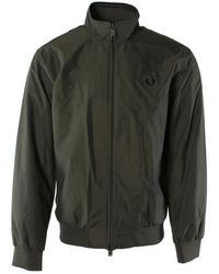 Fred Perry - Light Jackets - Lyst