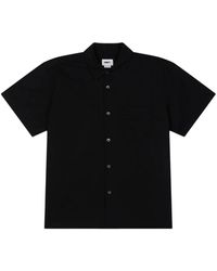 Obey - Short Sleeve Shirts - Lyst