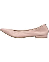 Casadei - Ballerina Shoes - Lyst
