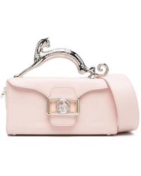 Lanvin - Handbags - Lyst