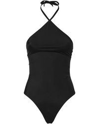 Jacquemus - Badmode ,Zwart ,Le Maillot Bast - Lyst