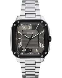 Fossil - Crosby - Lyst
