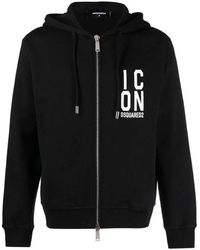DSquared² - Pulls et sweats - Lyst