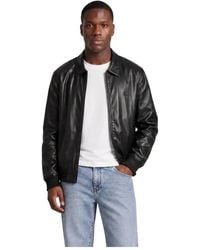 Calvin Klein - Light Jackets - Lyst