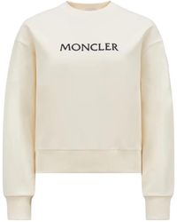 Moncler - Sweatshirts - Lyst