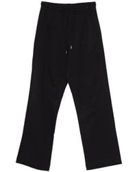 Dries Van Noten - Wide Trousers - Lyst
