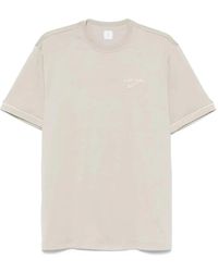 Eleventy - T-Shirts - Lyst