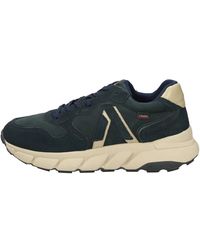 Callaghan - Schoenen ,Blauw ,Leer Rocker - Lyst
