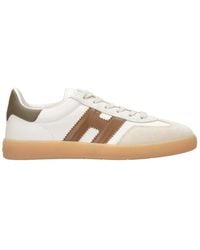 Hogan - Cool Allacciato H - Lyst