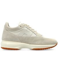 Hogan - 'Interactive' Sports Shoes - Lyst