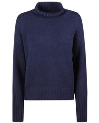 Aragona - Turtlenecks - Lyst