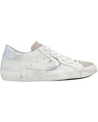 Philippe Model - Sneakers Prsx Basic - Lyst