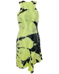 Daily Paper - Short Dresses - Lyst
