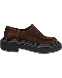 Adieu - Flats - Lyst
