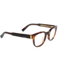 dunhill - Glasses - Lyst