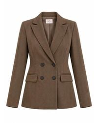 Marella - Blazers - Lyst
