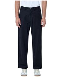 Carhartt - Og Single Knee Pant - Lyst
