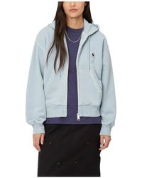 Carhartt - Zip-Throughs - Lyst