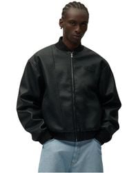 Arte' - Bomber Jackets - Lyst